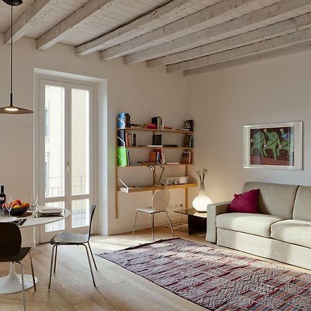 Parco Sempione Apartment Milano Exterior foto