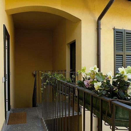 Parco Sempione Apartment Milano Exterior foto