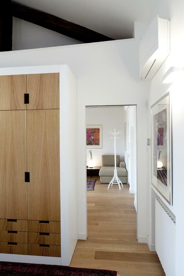 Parco Sempione Apartment Milano Exterior foto